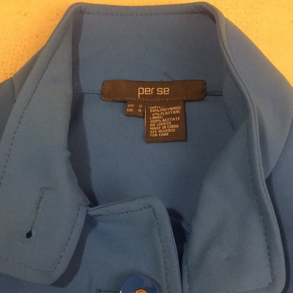 Jacket - Picture 4 of 4